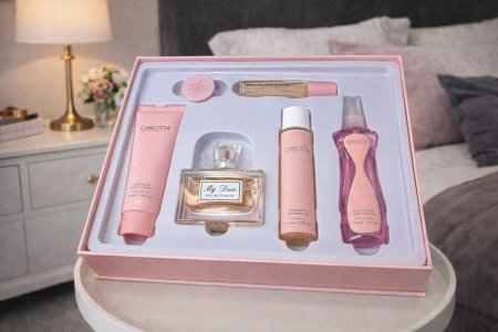 طقم عطر بديل Miss Dior  كوبي ماستر 6 قطع